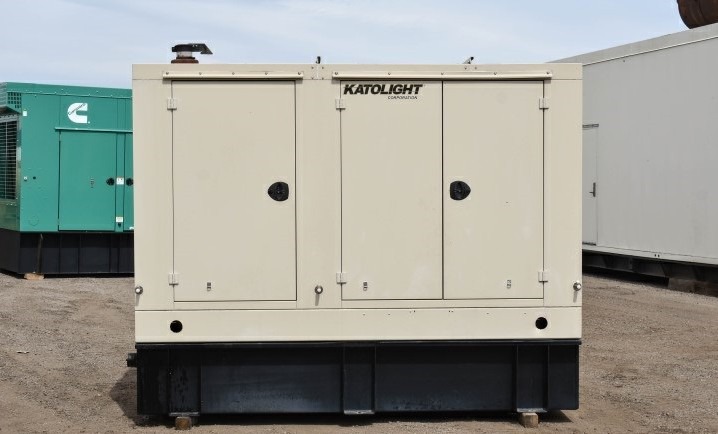 麻栗坡购买柴油发电机需留心哪些问题?