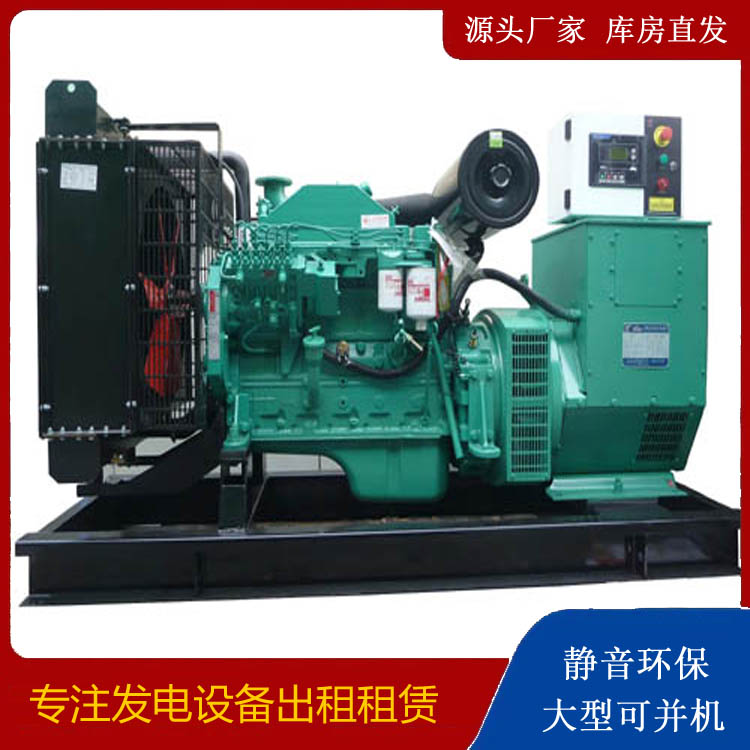 麻栗坡出租发电机 柴油发电机不维护对机器有什么影响