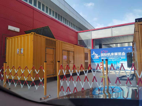 麻栗坡发电机出租 对于发电机的特性你了解多少？