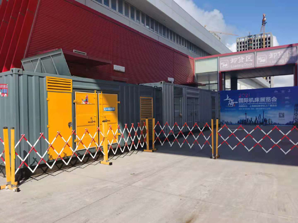 麻栗坡发电机租赁的“望、闻、问、切”你知道多少？