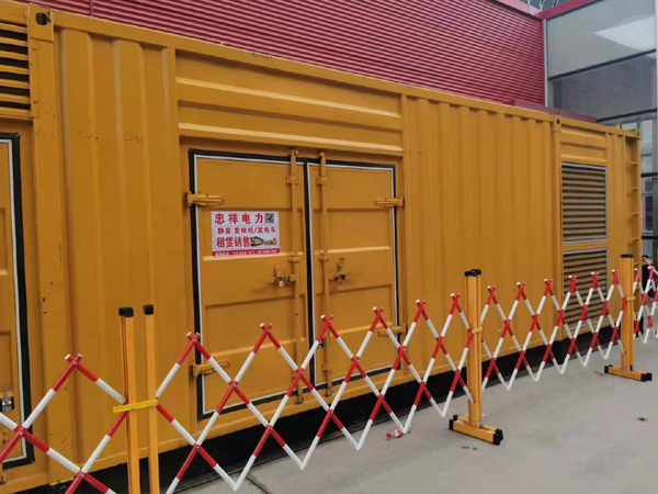 麻栗坡关于通用发电机的十万个为什么？