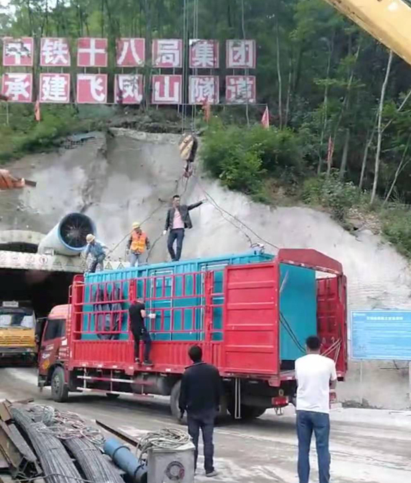 麻栗坡发电机组维修后输出功率降低是什么问题