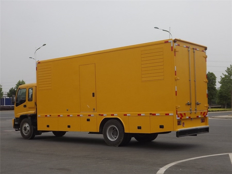麻栗坡租赁发电机 进口柴油发电机组和国产柴油发电机组有什么区别？