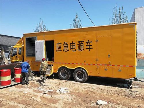 麻栗坡发电车租赁-教您挑选发电机哪些技巧可以掌握使用