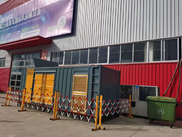 麻栗坡柴油发电机优点以及常见故障分析