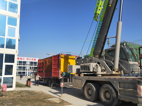 麻栗坡发电机出租50KW柴油发电机组需要配多粗电缆线