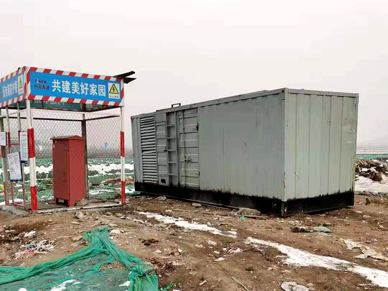 麻栗坡燃气发电机在高海拔地区运行时会遇到哪些常见故障？