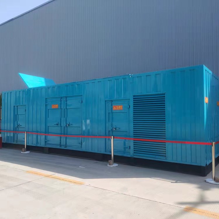 麻栗坡怎样更换柴油发电机组的空气滤清器？
