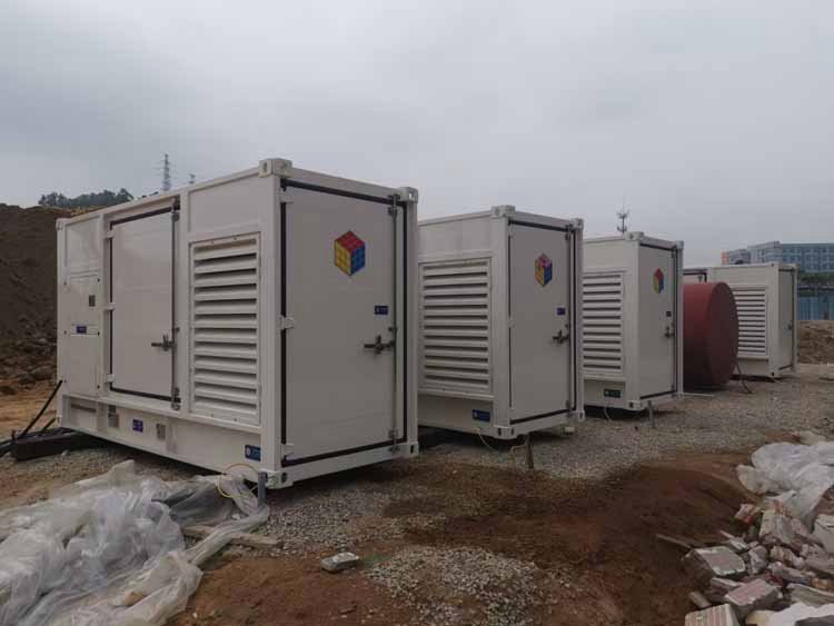 麻栗坡如何降低 200KW 柴油发电机的燃油消耗率？