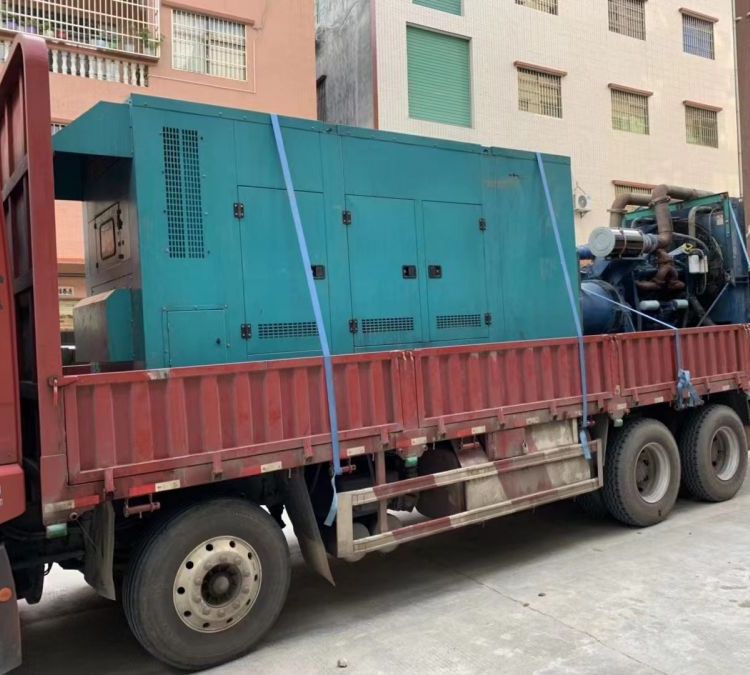 麻栗坡如何在不同负载率下确保 400KW 柴油发电机组的正常运行？