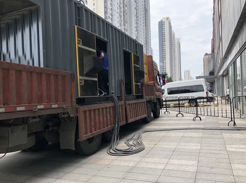 麻栗坡怎样做好柴油发电机组和储能设备的接地系统？