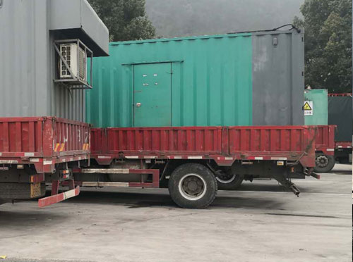 麻栗坡柴油发电机组使用注意安全事项有哪些？