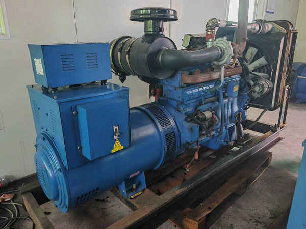 麻栗坡100kW柴油发电机组使用多级机油有哪些优缺点？