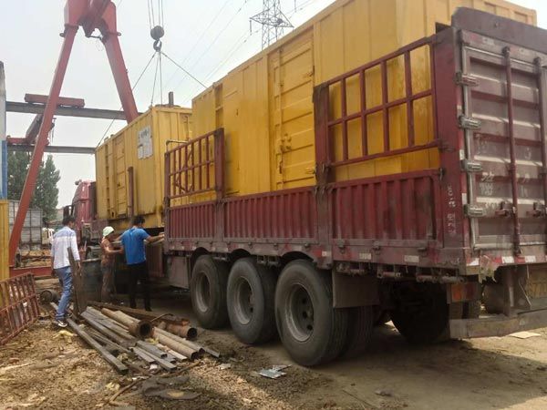 麻栗坡更换水冷式机油散热器密封件的操作步骤是怎样的？